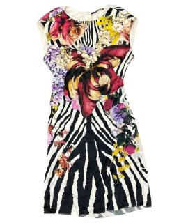 ROBERTO CAVALLI Платье