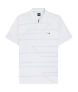 HUGO BOSS Поло с коротким рукавом