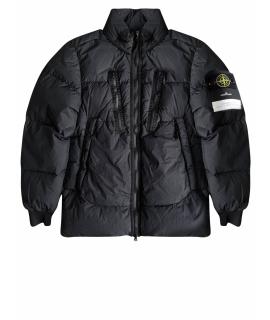 

Пуховик STONE ISLAND