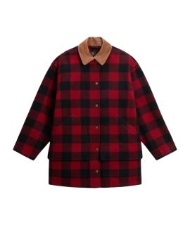 WOOLRICH Куртка