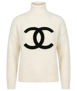 CHANEL Водолазка