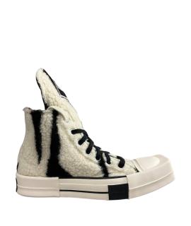 RICK OWENS DRKSHDW Кеды