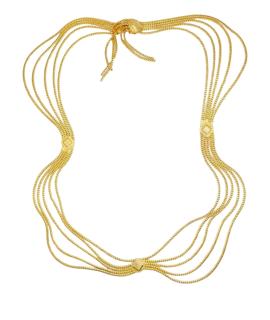 CHRISTIAN DIOR Колье