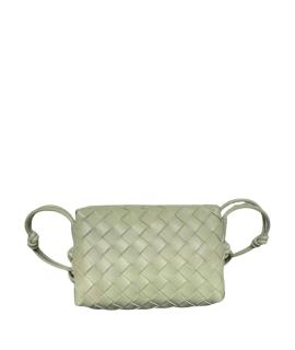 BOTTEGA VENETA Сумка через плечо