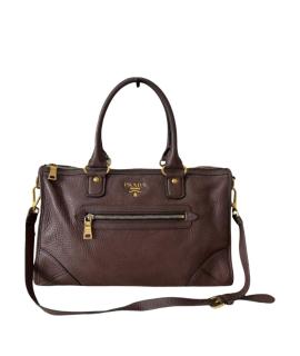 PRADA Сумка через плечо