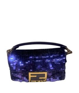 FENDI Сумка с короткими ручками
