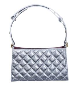 CHANEL Сумка через плечо