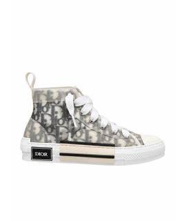 CHRISTIAN DIOR Кеды