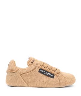 DOLCE&GABBANA Кеды