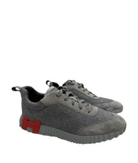 HERMES Низкие кроссовки / кеды
