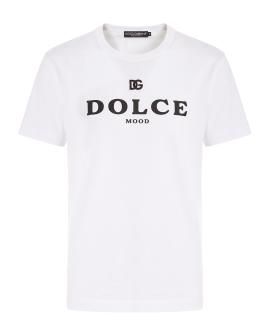 DOLCE&GABBANA Футболка