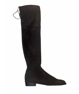STUART WEITZMAN Ботфорты