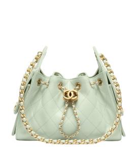 CHANEL Сумка тоут