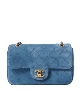 CHANEL Сумка через плечо