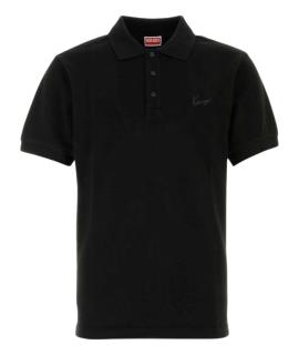 KENZO Поло с коротким рукавом
