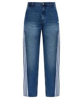 ADIDAS Прямые джинсы