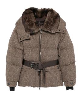 MONCLER GRENOBLE Пуховик