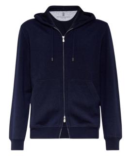 BRUNELLO CUCINELLI Худи/толстовка