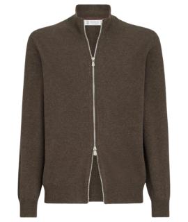 BRUNELLO CUCINELLI Кардиган