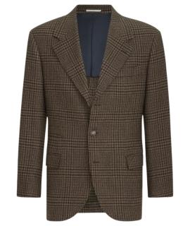 BRUNELLO CUCINELLI Пиджак