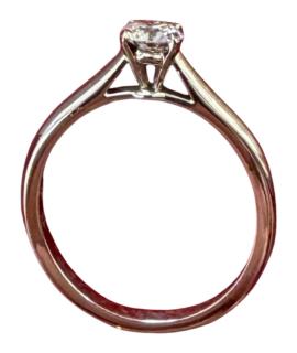 CARTIER Кольцо