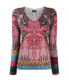 ETRO Джемпер / свитер