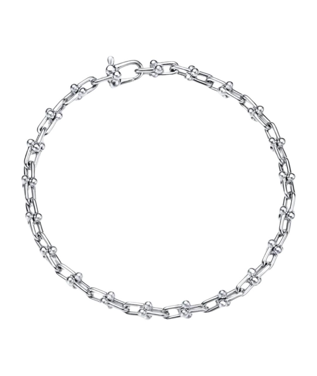 TIFFANY&CO Серебряный браслет, фото 1