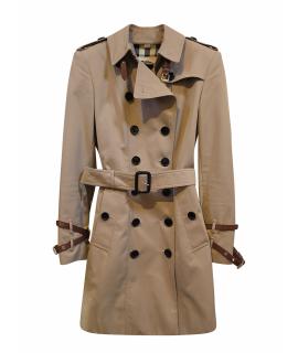 BURBERRY Тренч/плащ