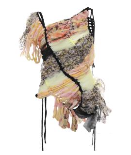 DRIES VAN NOTEN Корсет