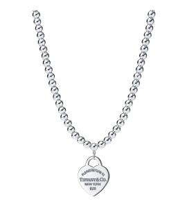 TIFFANY&CO Колье