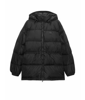 MSGM Пуховик