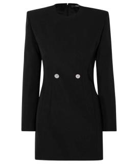 VERSACE Коктейльное платье