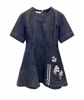 CHRISTIAN DIOR Платье