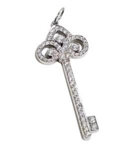 TIFFANY&CO Подвеска