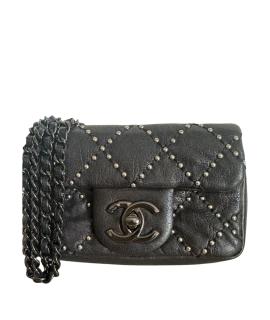 CHANEL Сумка через плечо