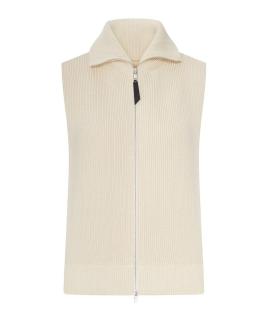 MAISON MARGIELA Жилетка