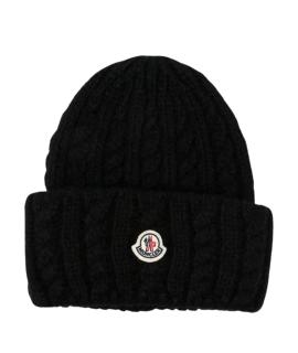 MONCLER Шапка