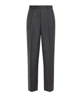 BRIONI Классические брюки