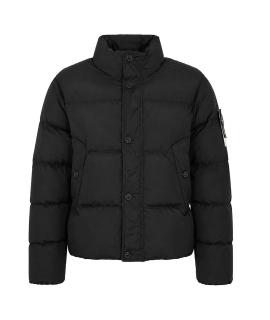 STONE ISLAND Пуховик