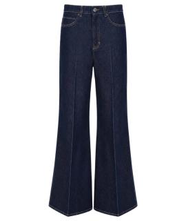 WEEKEND MAX MARA Джинсы клеш