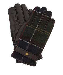 BARBOUR Перчатки