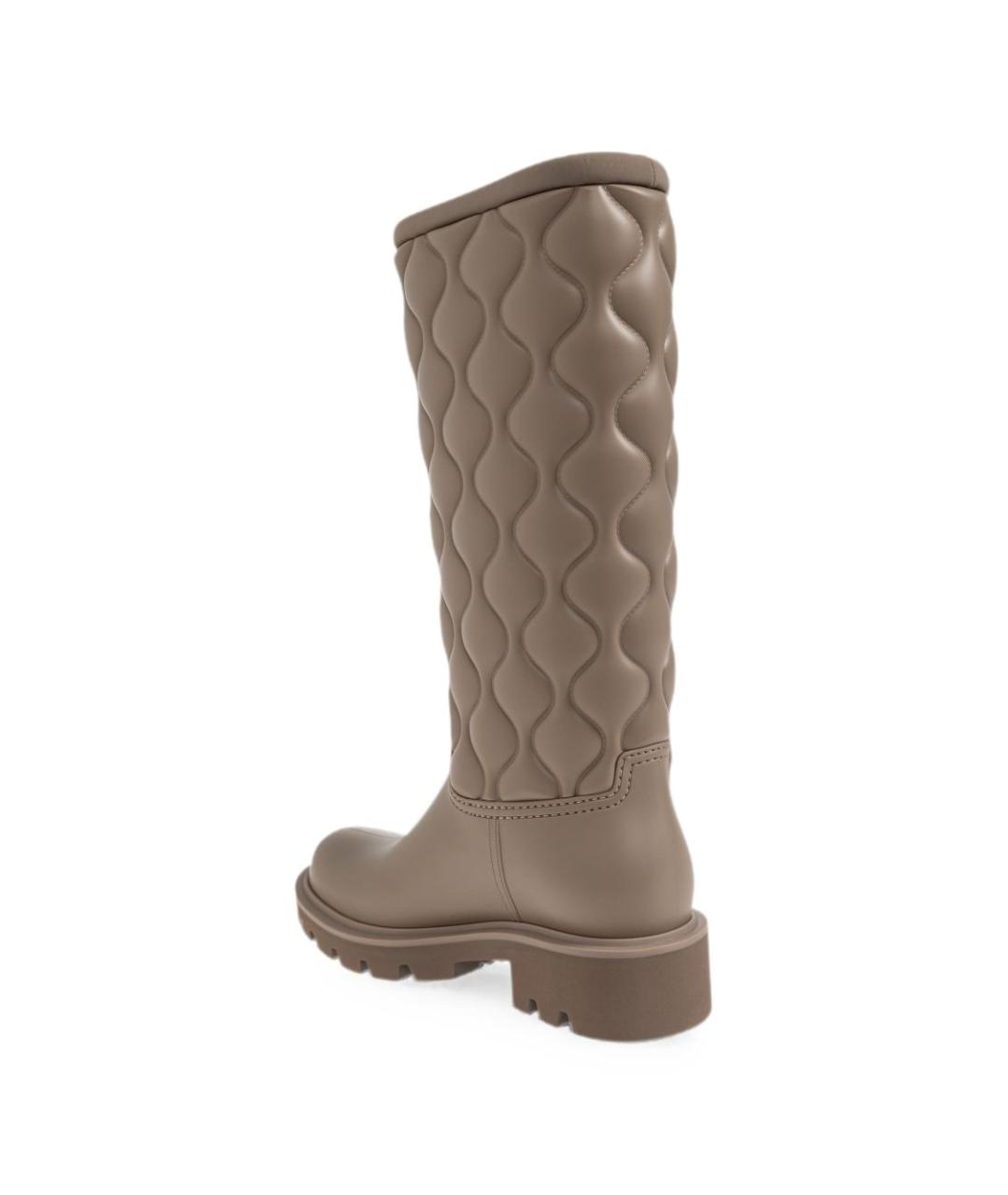 MONCLER Сапоги, фото 3