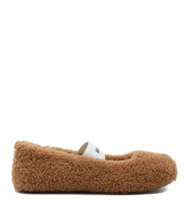 MOON BOOT Балетки