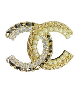 CHANEL Булавка / брошь