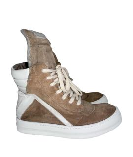 RICK OWENS Кеды