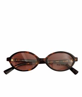 MIU MIU Очки и оправы
