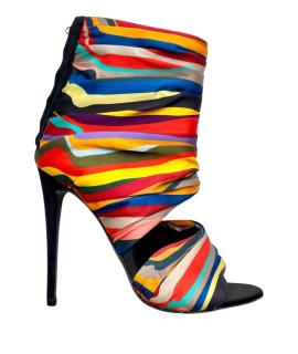 GIUSEPPE ZANOTTI DESIGN Босоножки