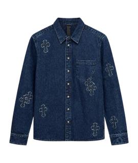 CHROME HEARTS Куртка