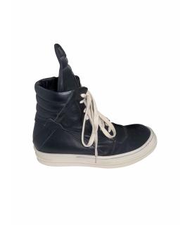 RICK OWENS Кеды