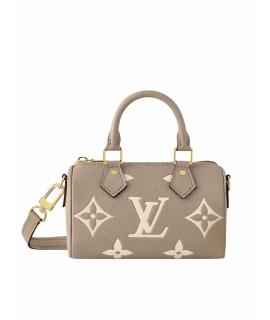 LOUIS VUITTON Сумка с короткими ручками